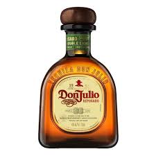 Don Julio Reposado BT 