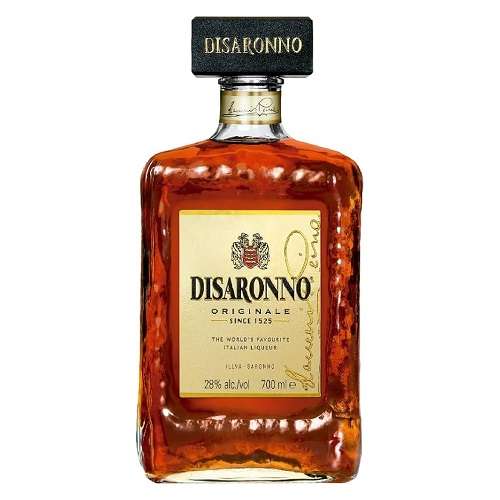 LICOR DE ALMENDRAS DISARONO AMARETO 700 ML