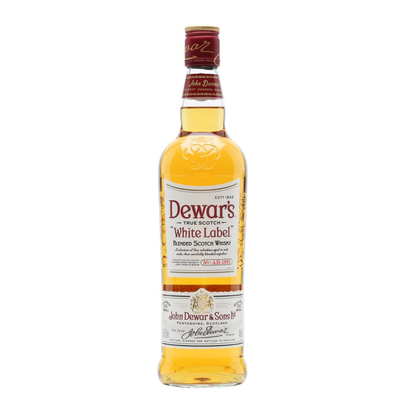 DEWARS LT 