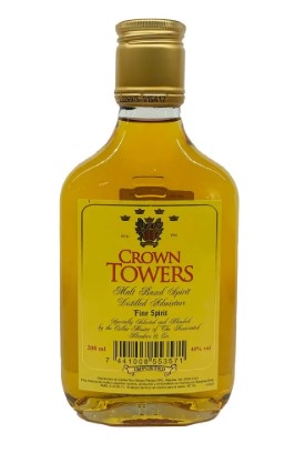 Crown Towers 200 ML
