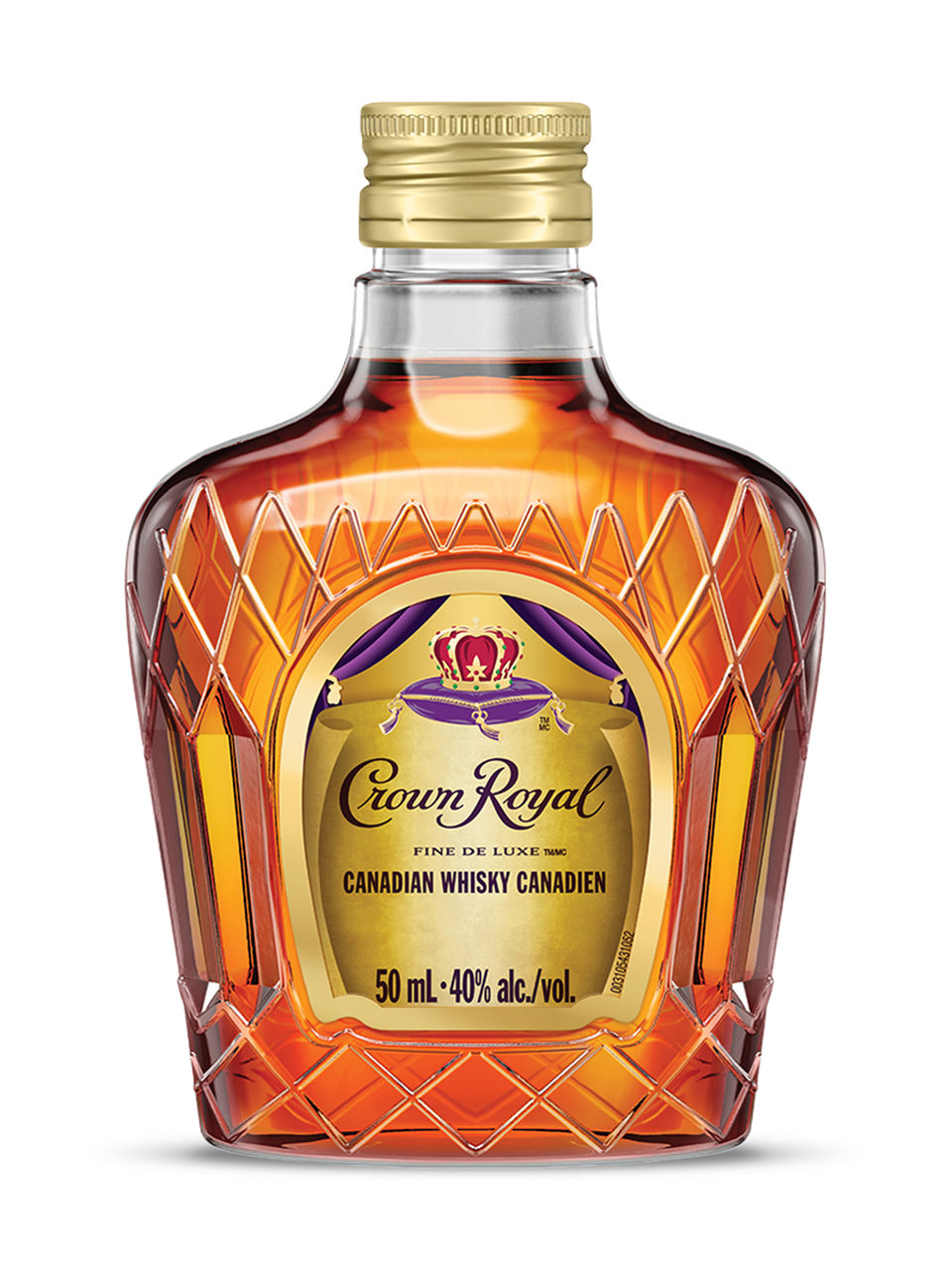 Crown Royal LT