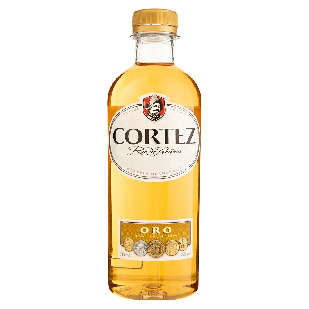 Cortes Oro 355ML