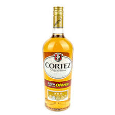 Cortes Oro LT 