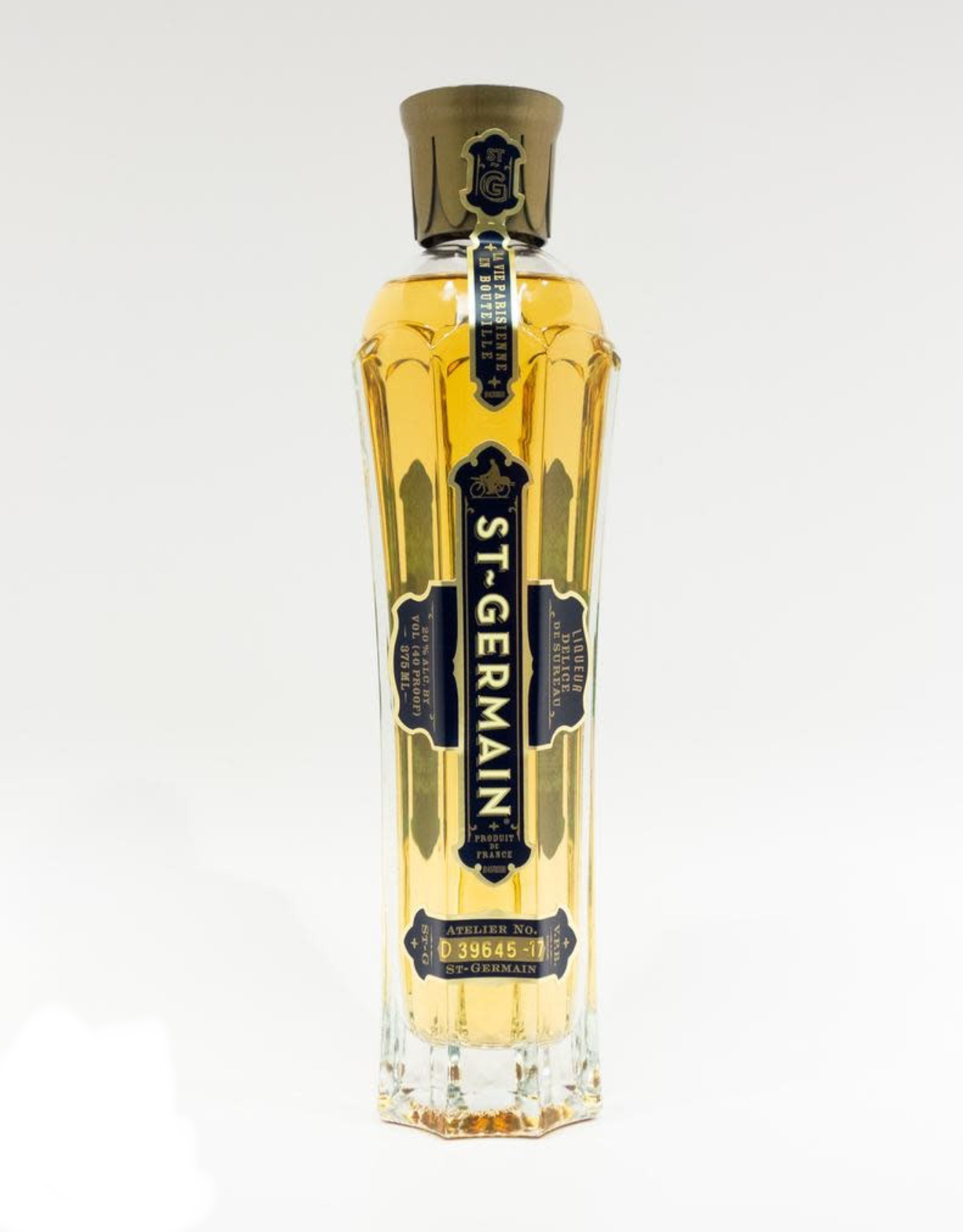 ST Germain BT