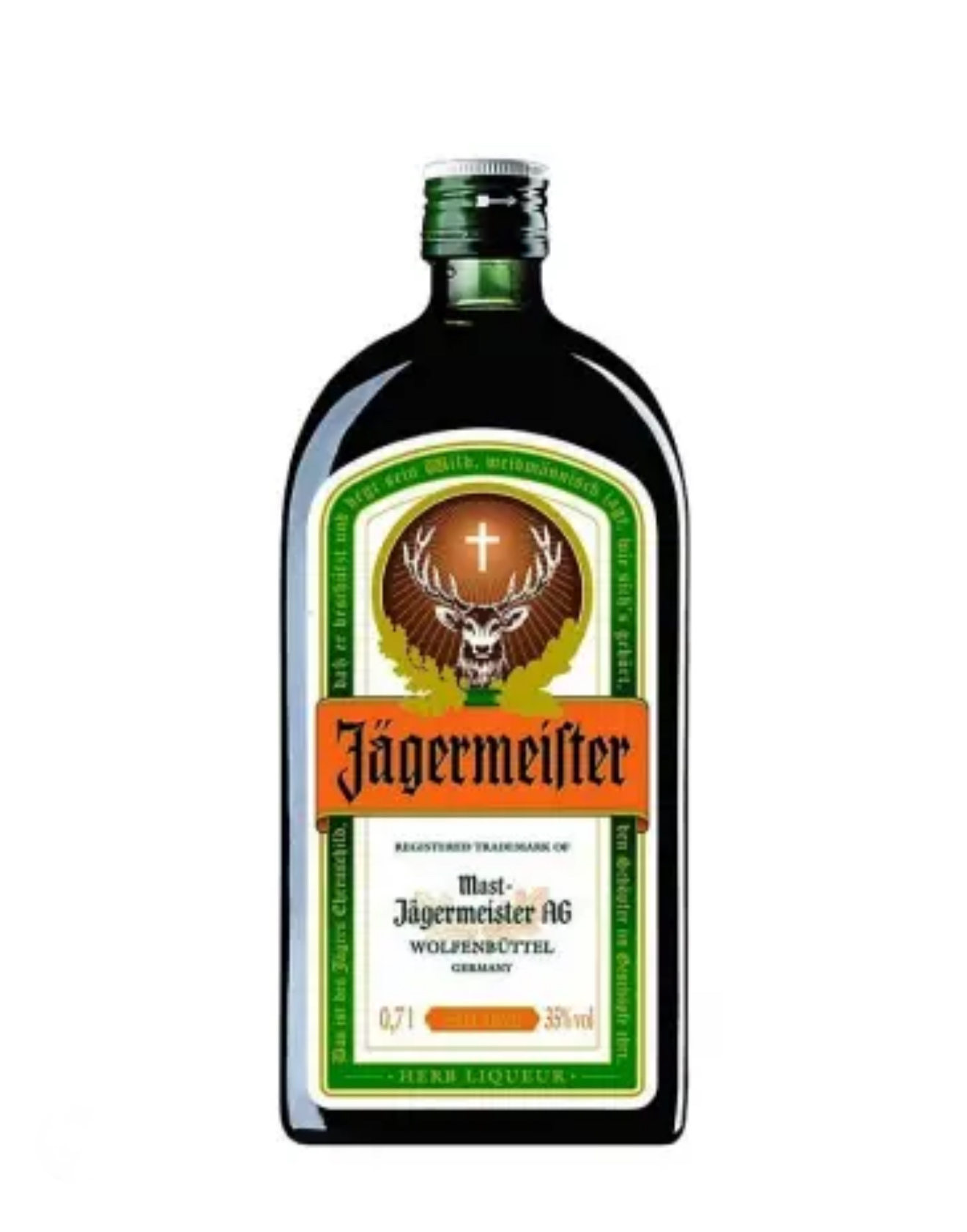 Jagermeister LT 
