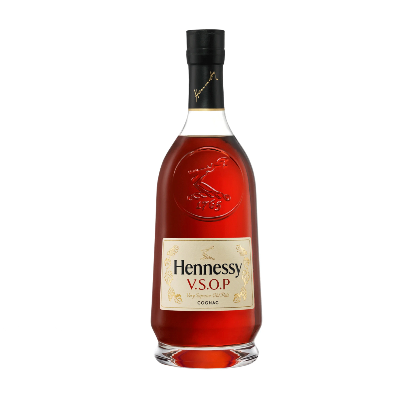 Hennessy VSOP BT