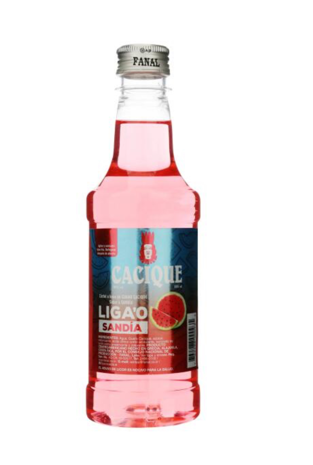 Ligado Sandia 365 ML
