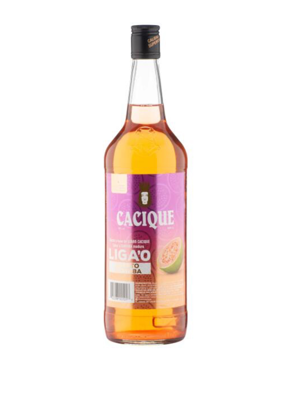 Ligado Guayaba LITRO
