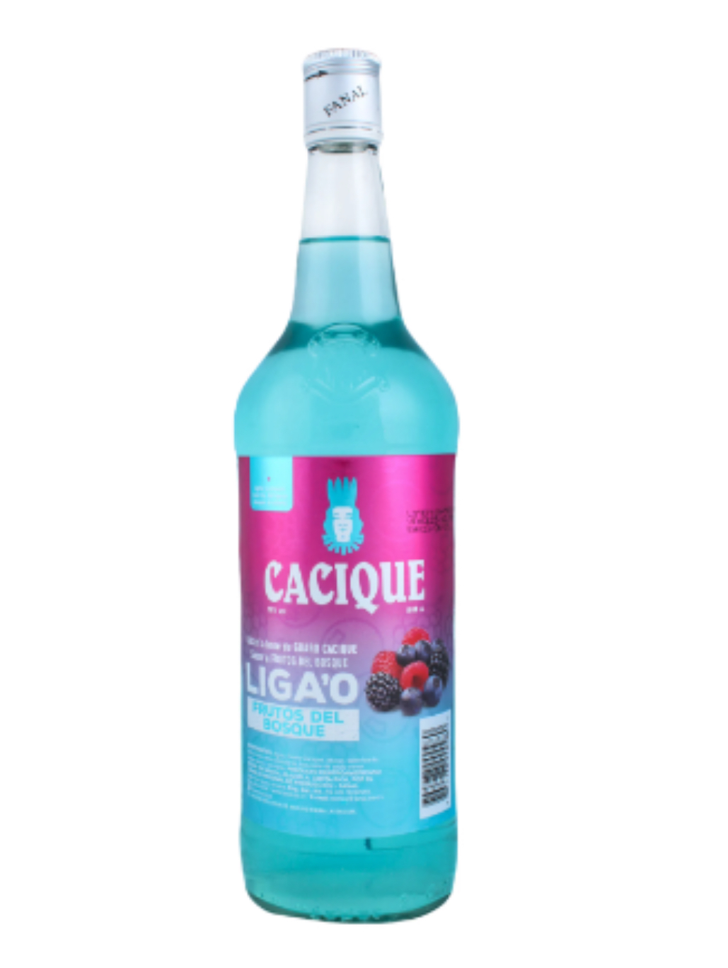 Ligado Reserva Frutal LITRO