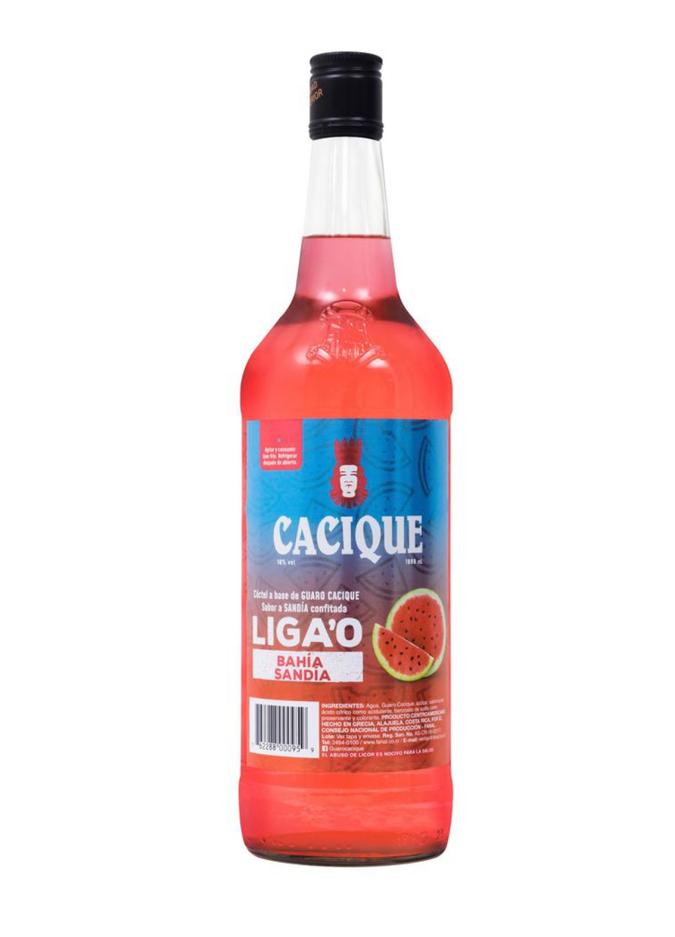 Ligado Sandia LITRO