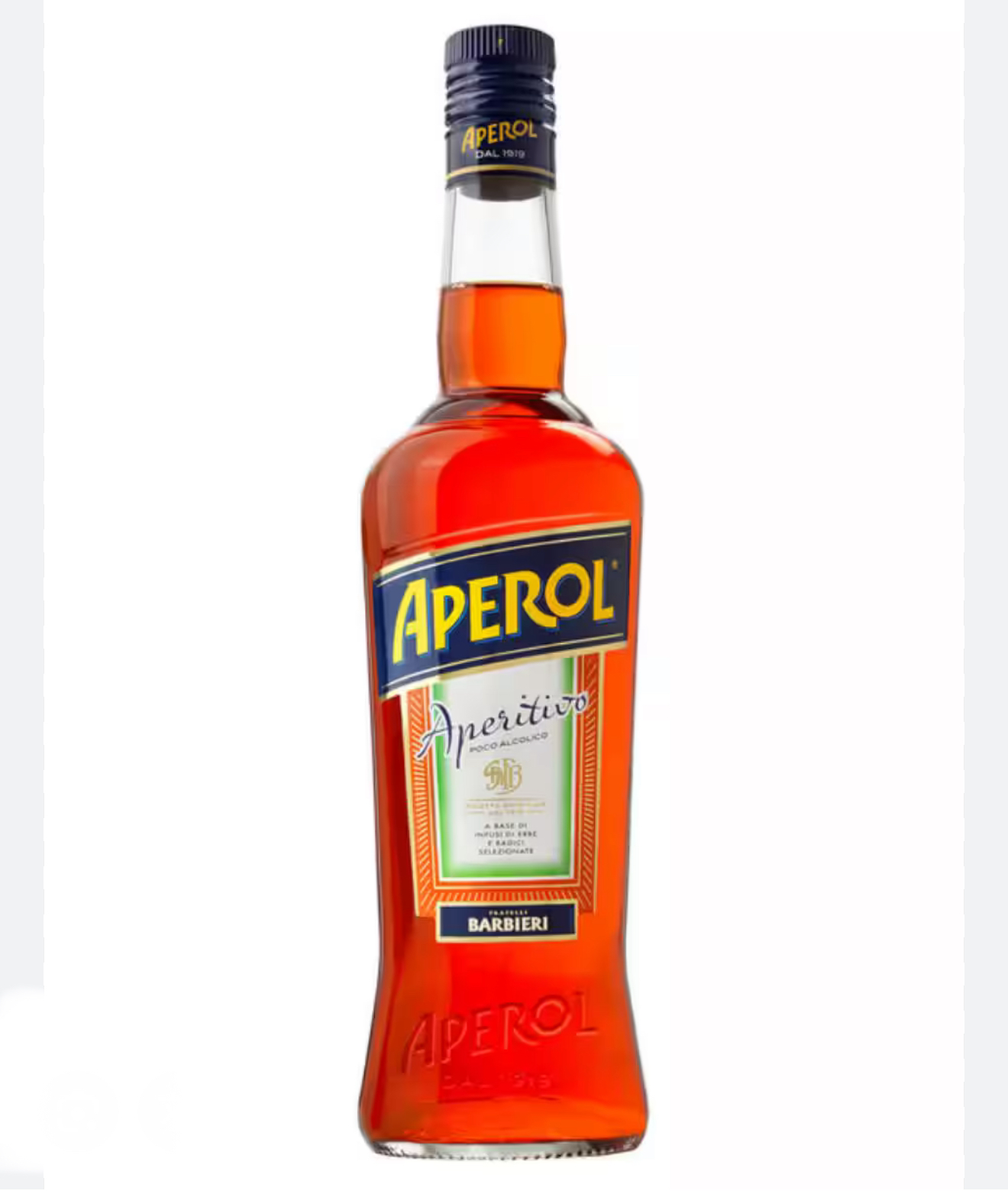 Aperol BT