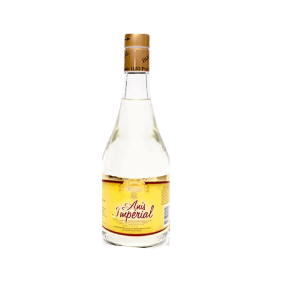 Anis Imperial 365 ML