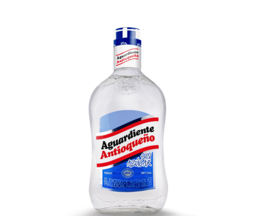 Antioqueño SIN Azúcar BT