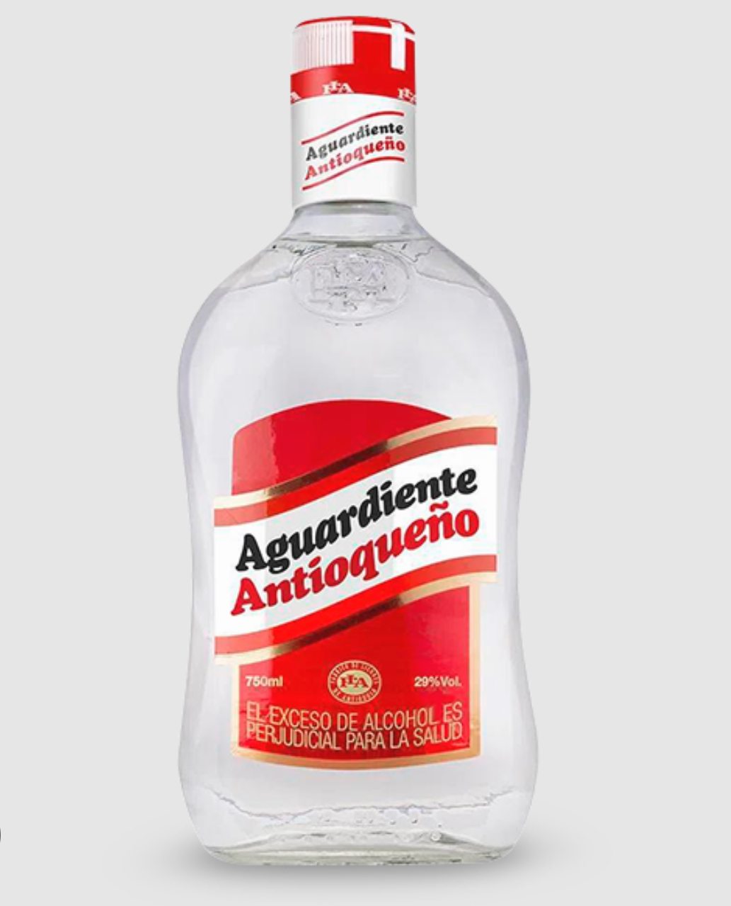 Antioqueño Con Azucar LT