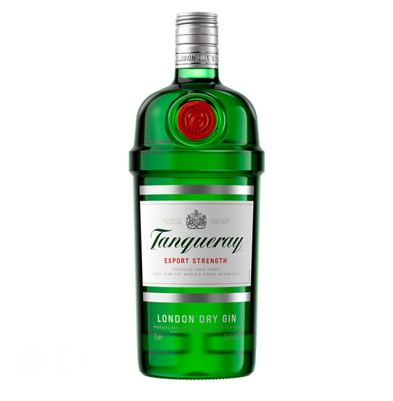 Tanqueray LITRO