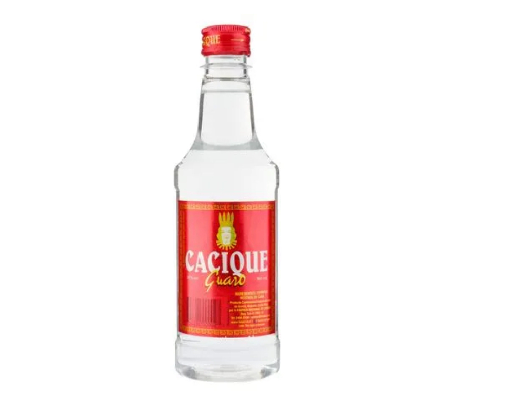 Cacique 365 ML