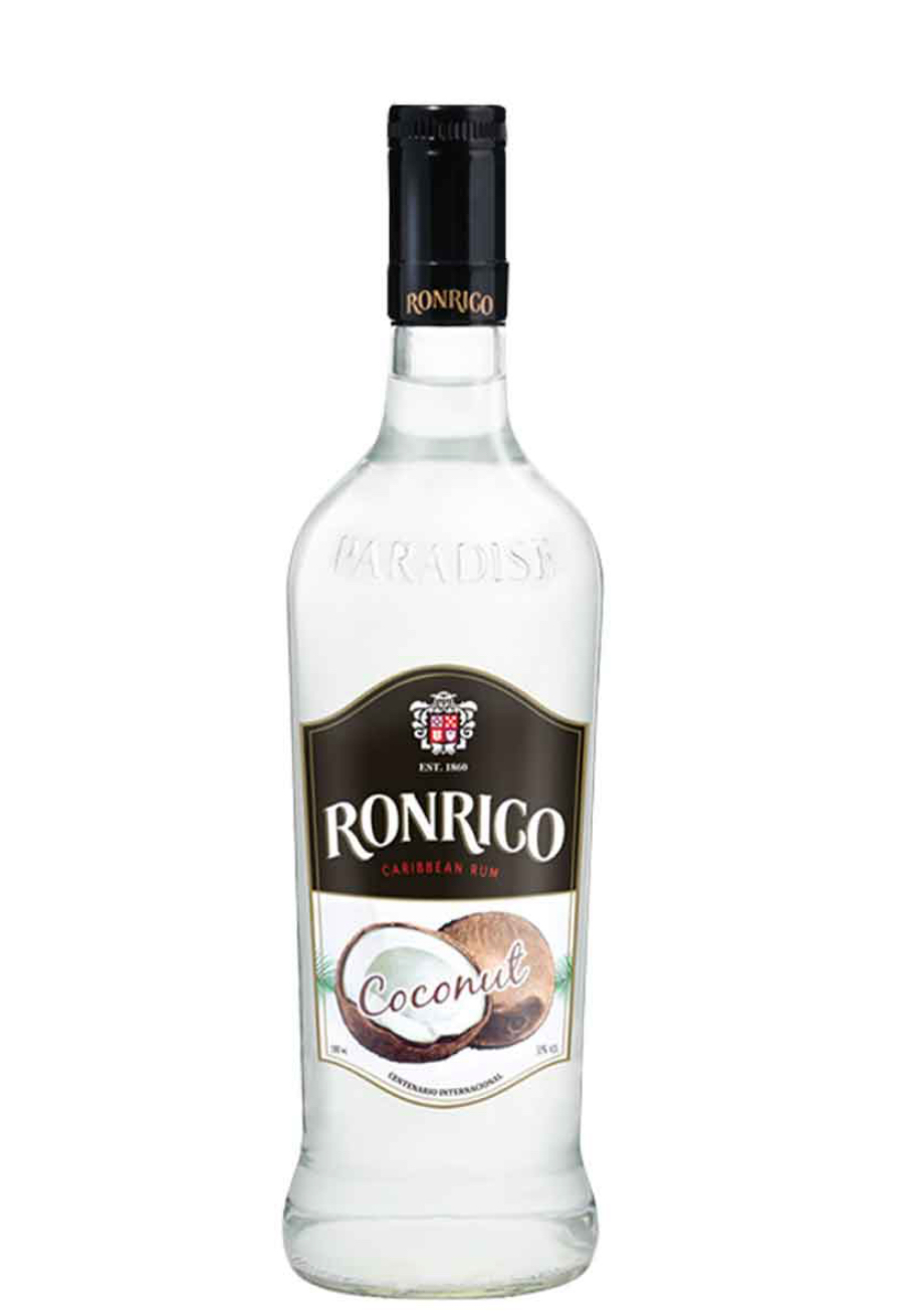 RonRico Coconut 750 ML