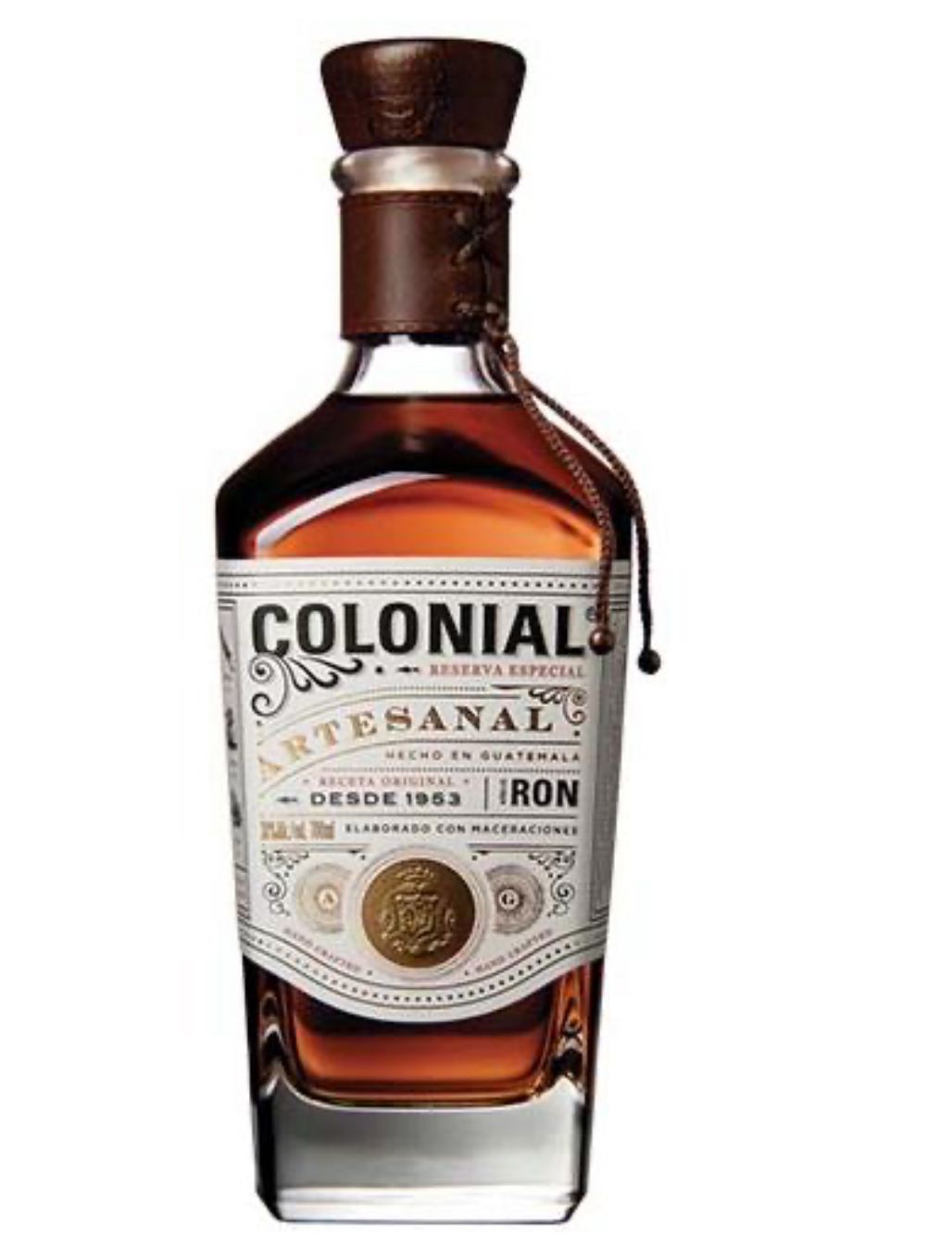 Ron Colonial 