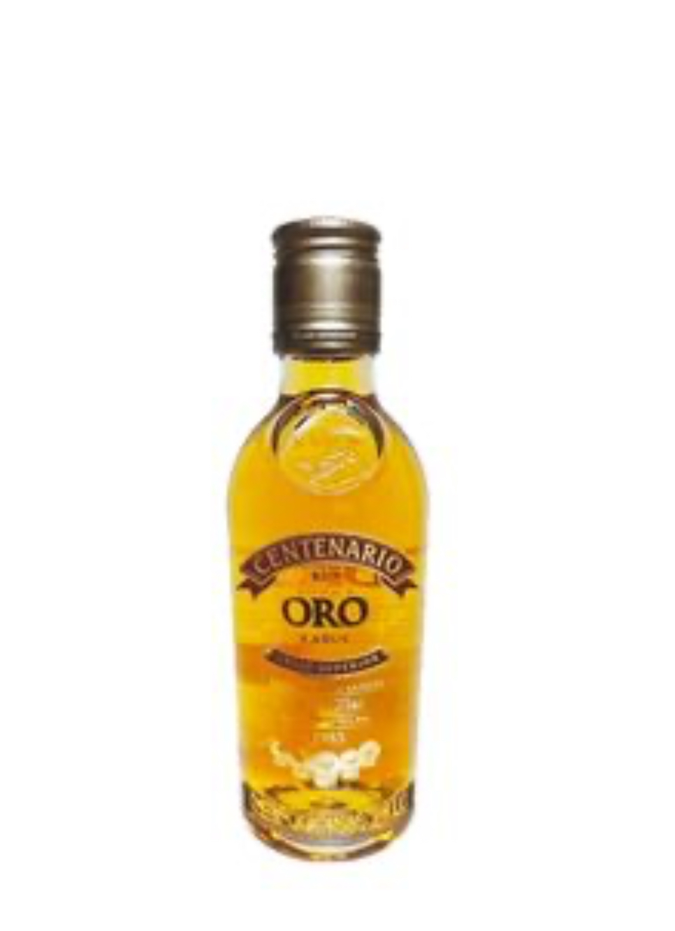 Centenario Oro 200 ML