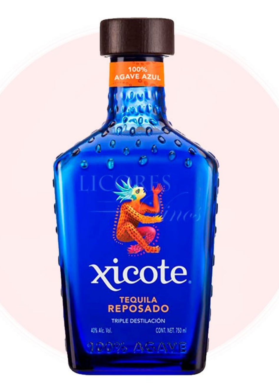 Xicote Reposado BT