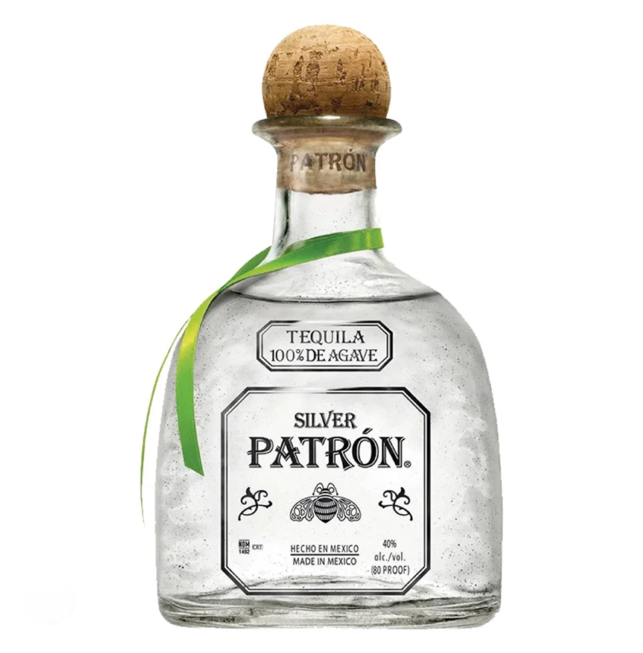 Patron Silver 750 ML