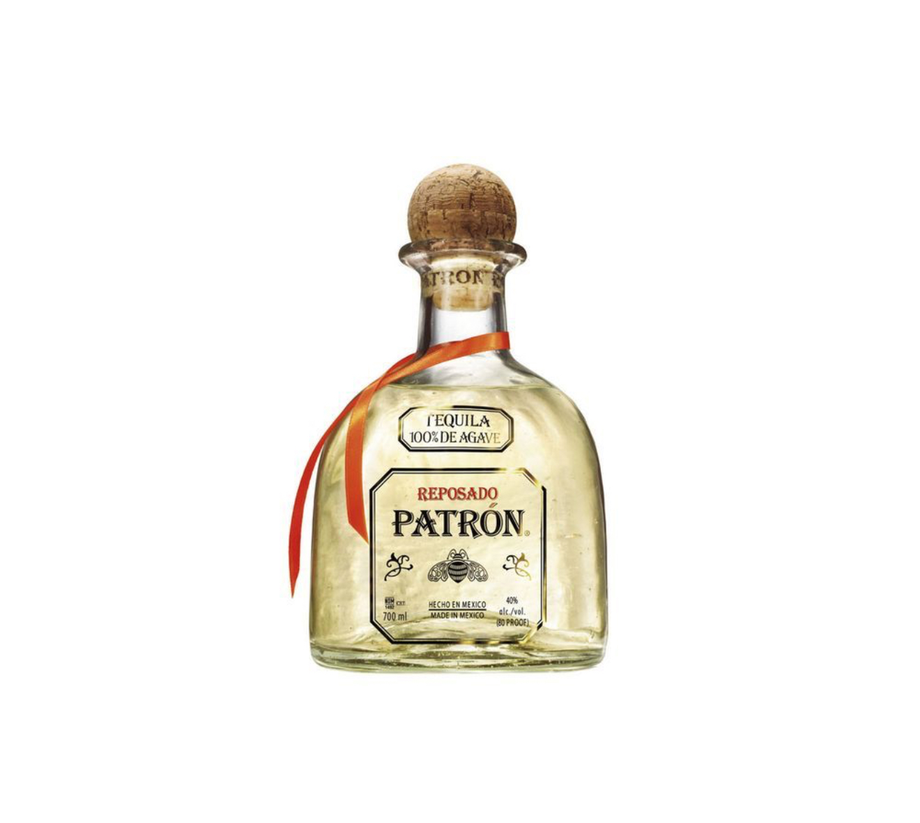 Patron Reposado 700 ml