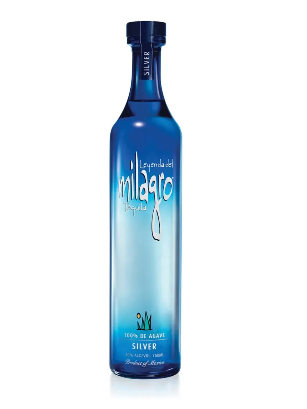 Milagro Silver BT