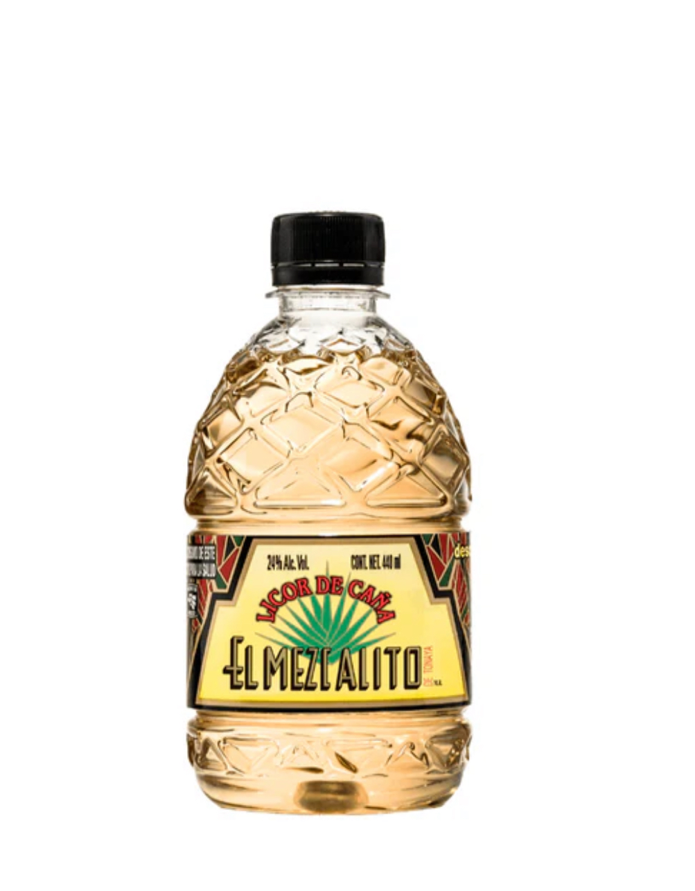 Mezcalito Gold 440 ML
