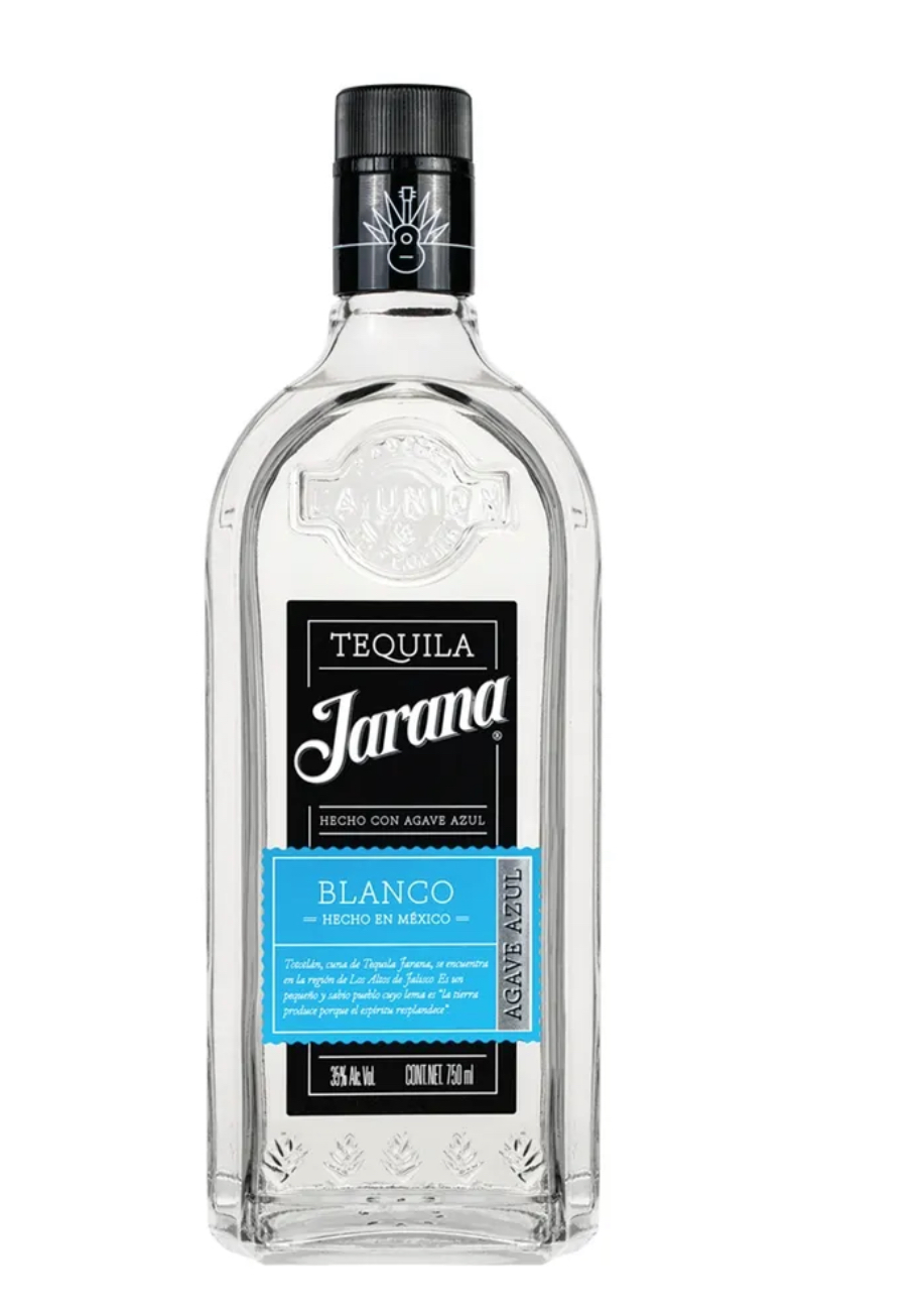 Jarana Silver LT