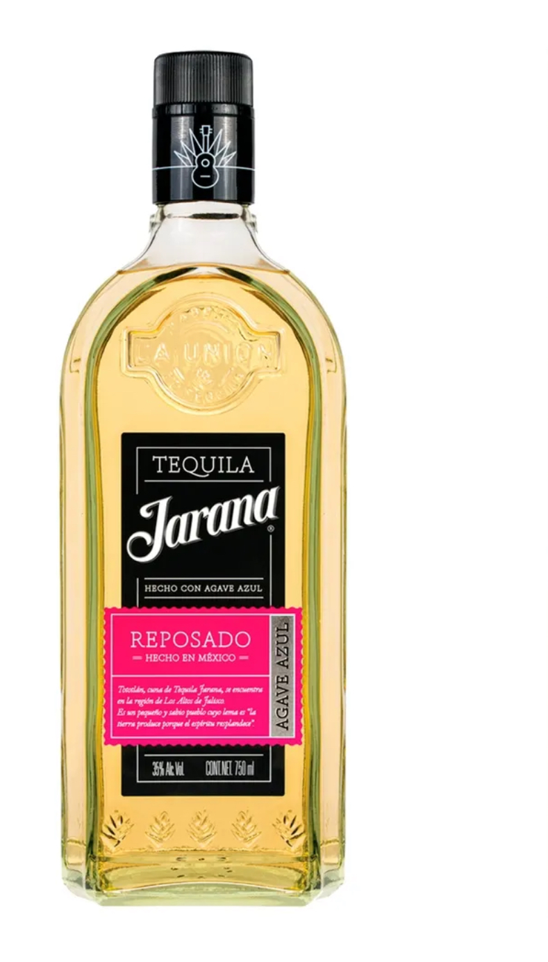 Jarana Reposado LT 