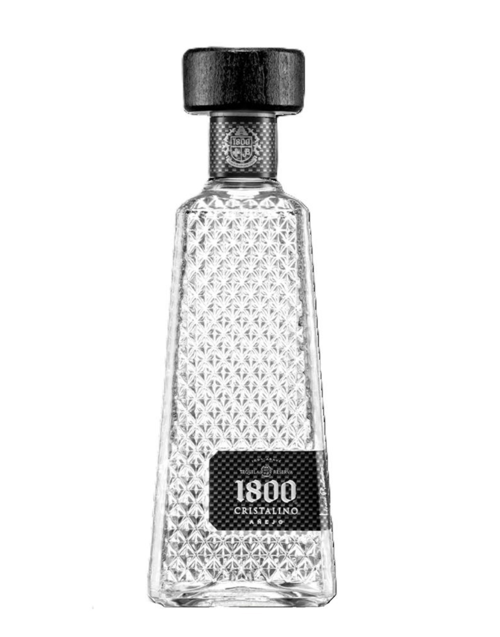 Tequila 1800 Cristalino BT
