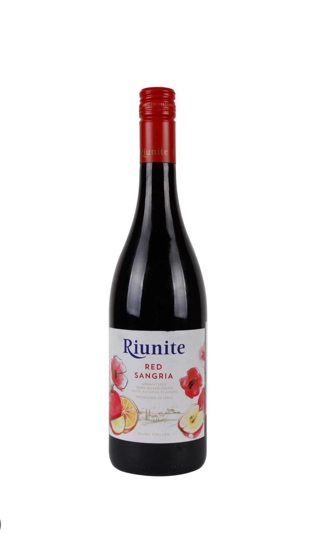 Riunite Sangria 750 ML