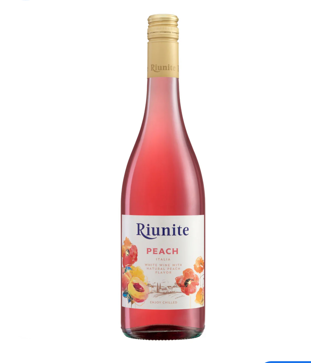 Riunite Peach 750 ML