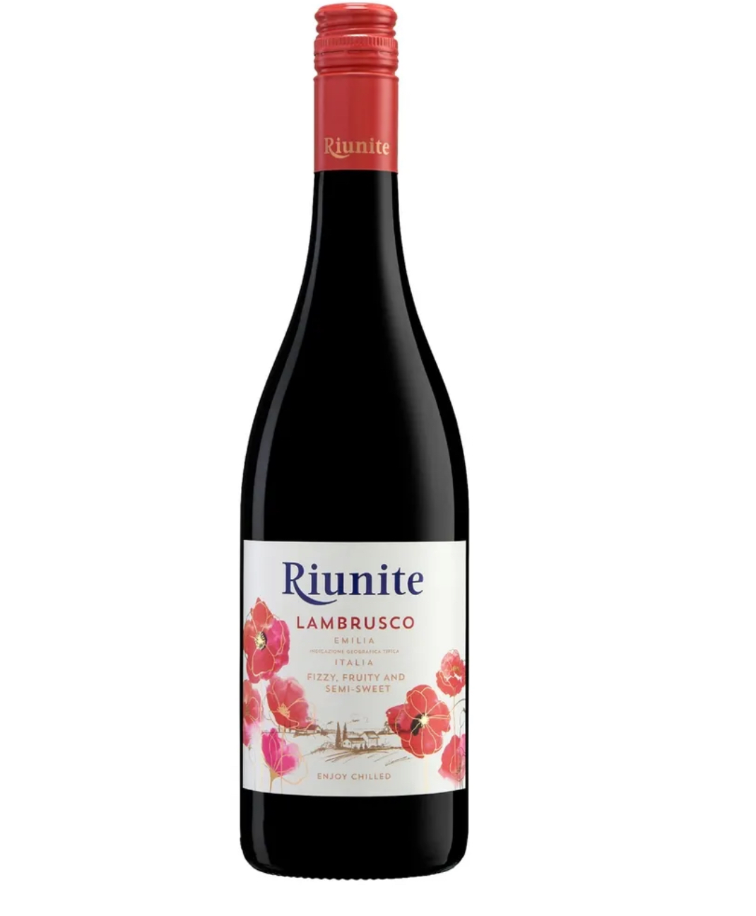 Riunite Lambrusco BT