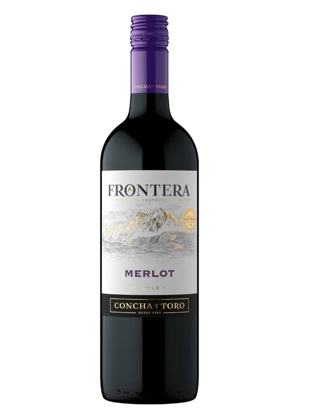 Frontera Merlot BT