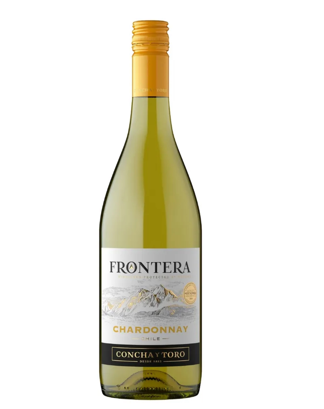 Frontera Chardonnay BT