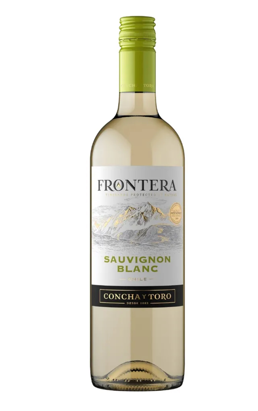 Frontera Blanco BT