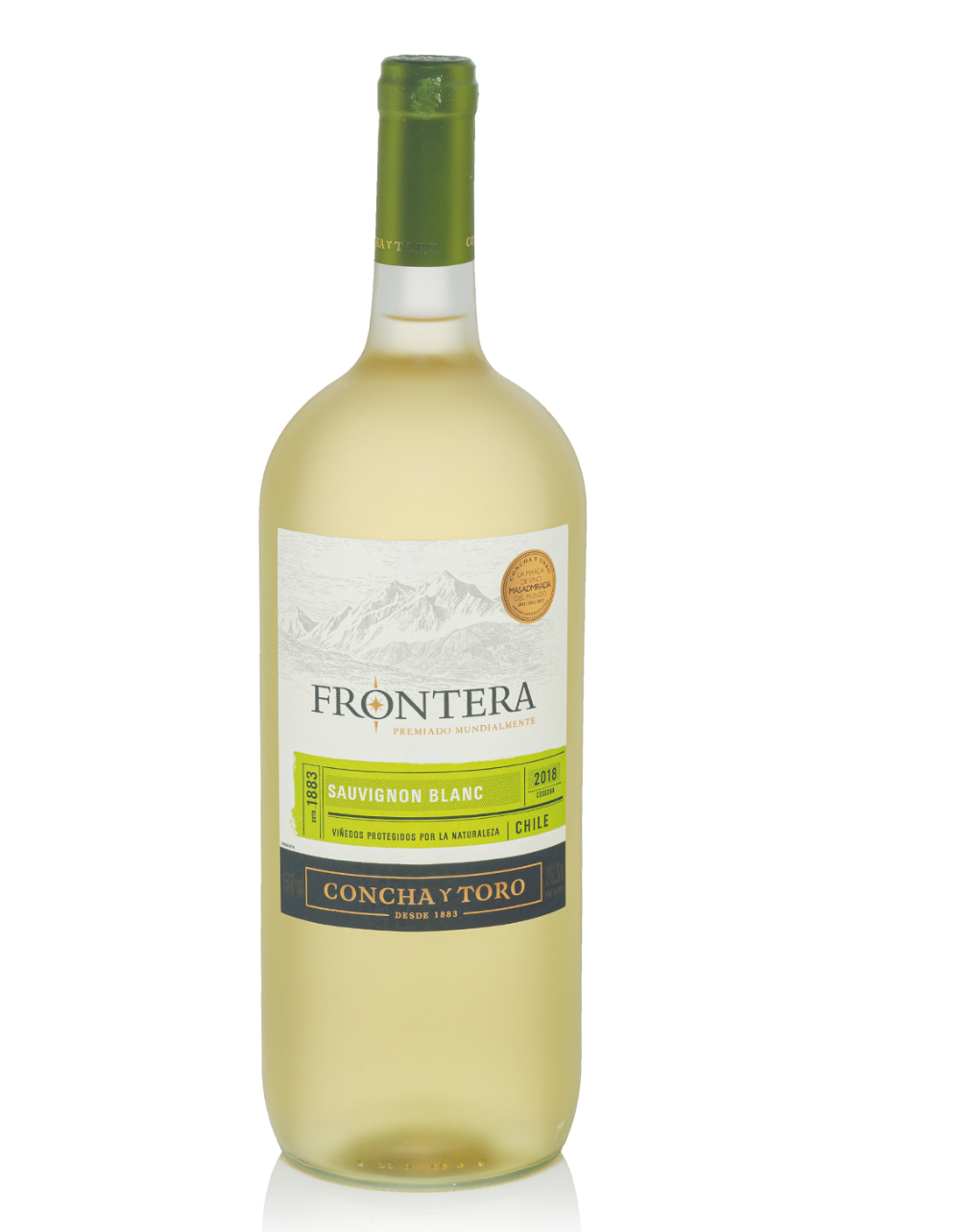 Frontera Blanco 1.5 LT