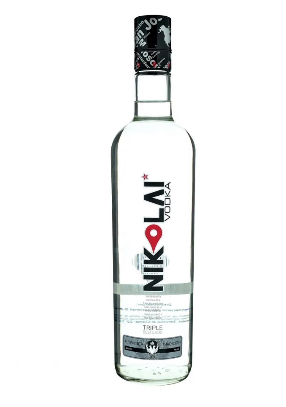 Nikolai 375 ML