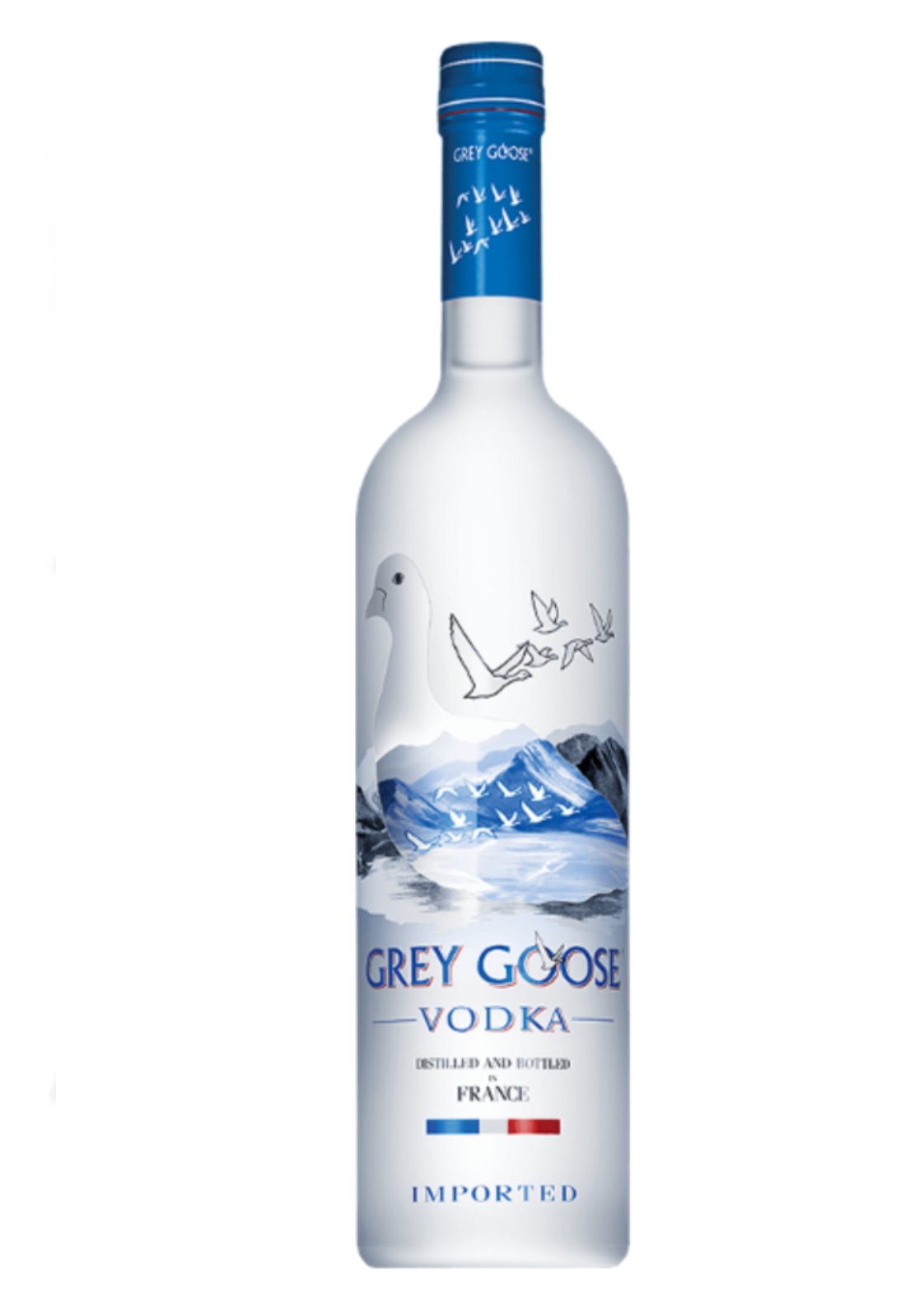 Grey Goose LT