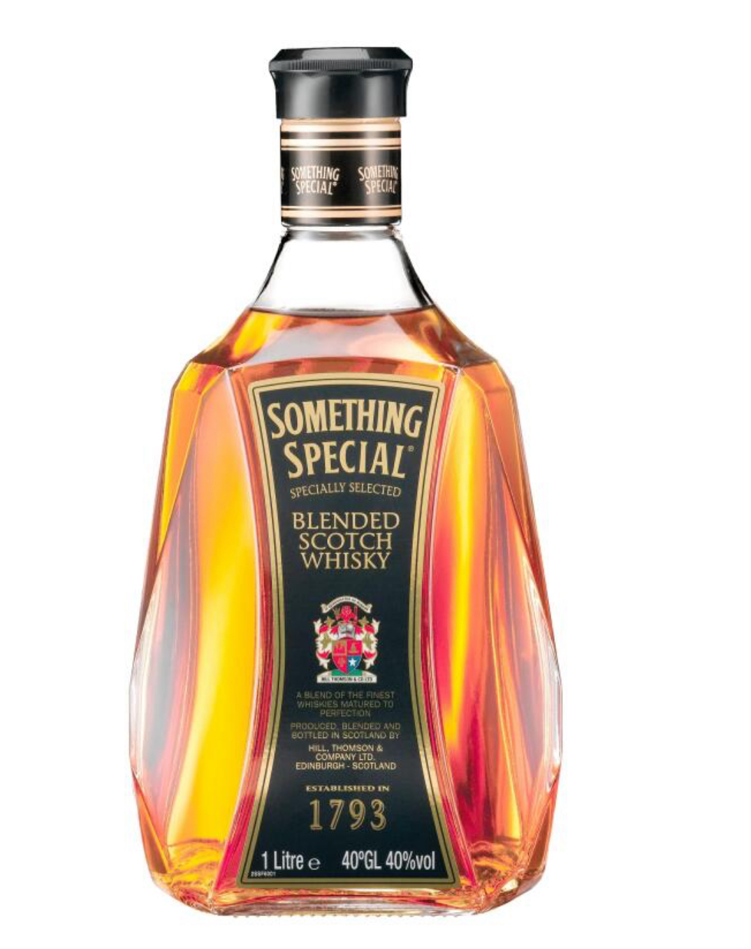 Somenthin Special LT