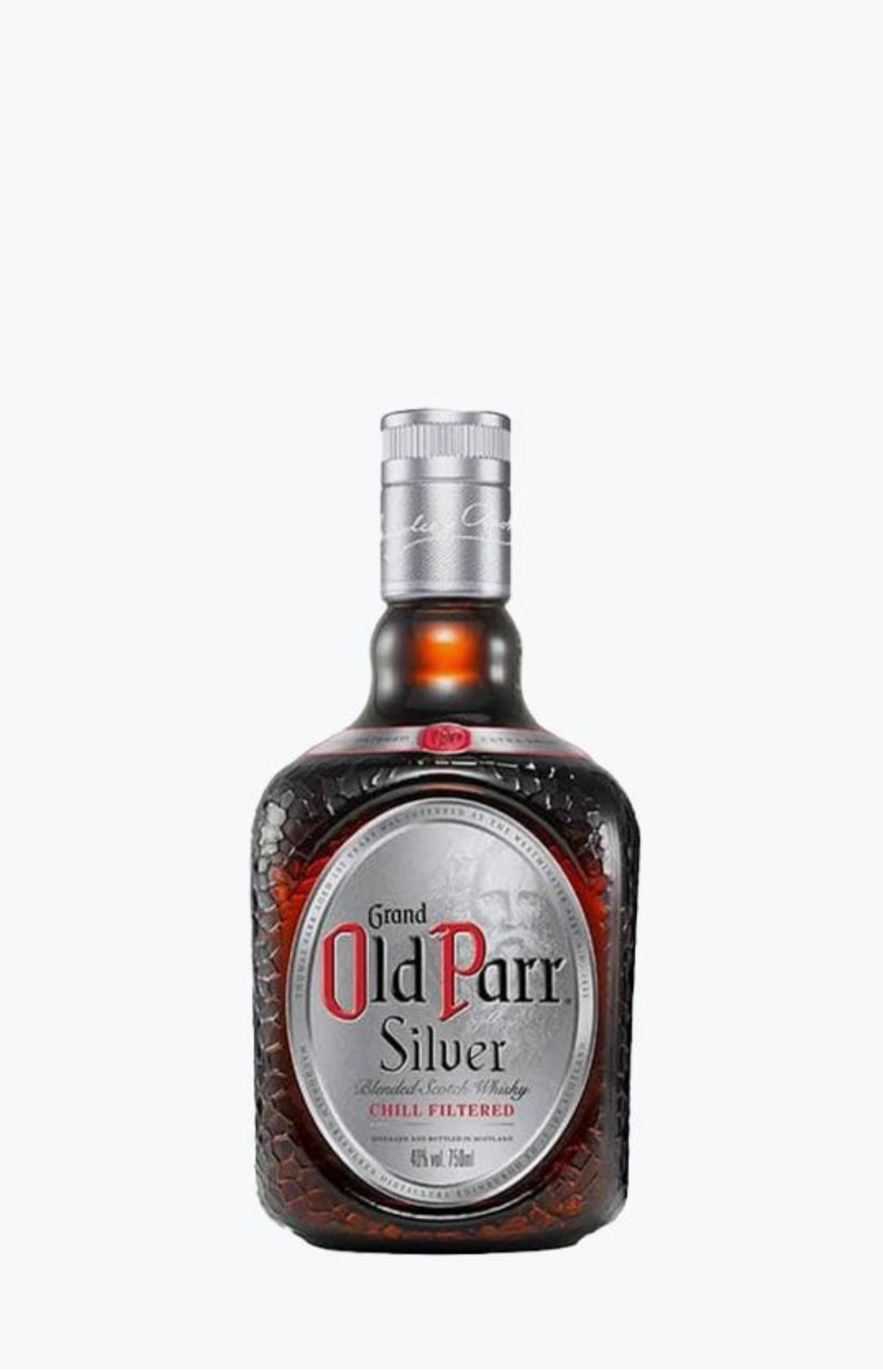 Old Parr Silver BT