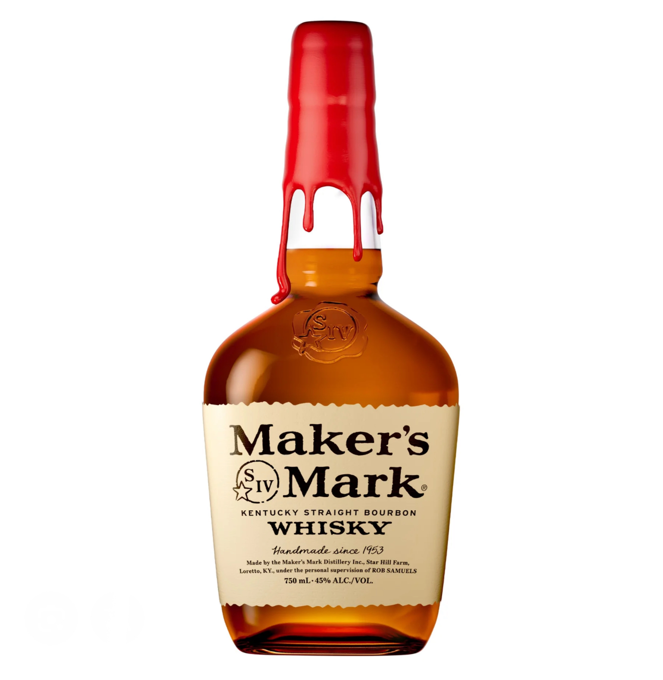 Makers  Mark BT