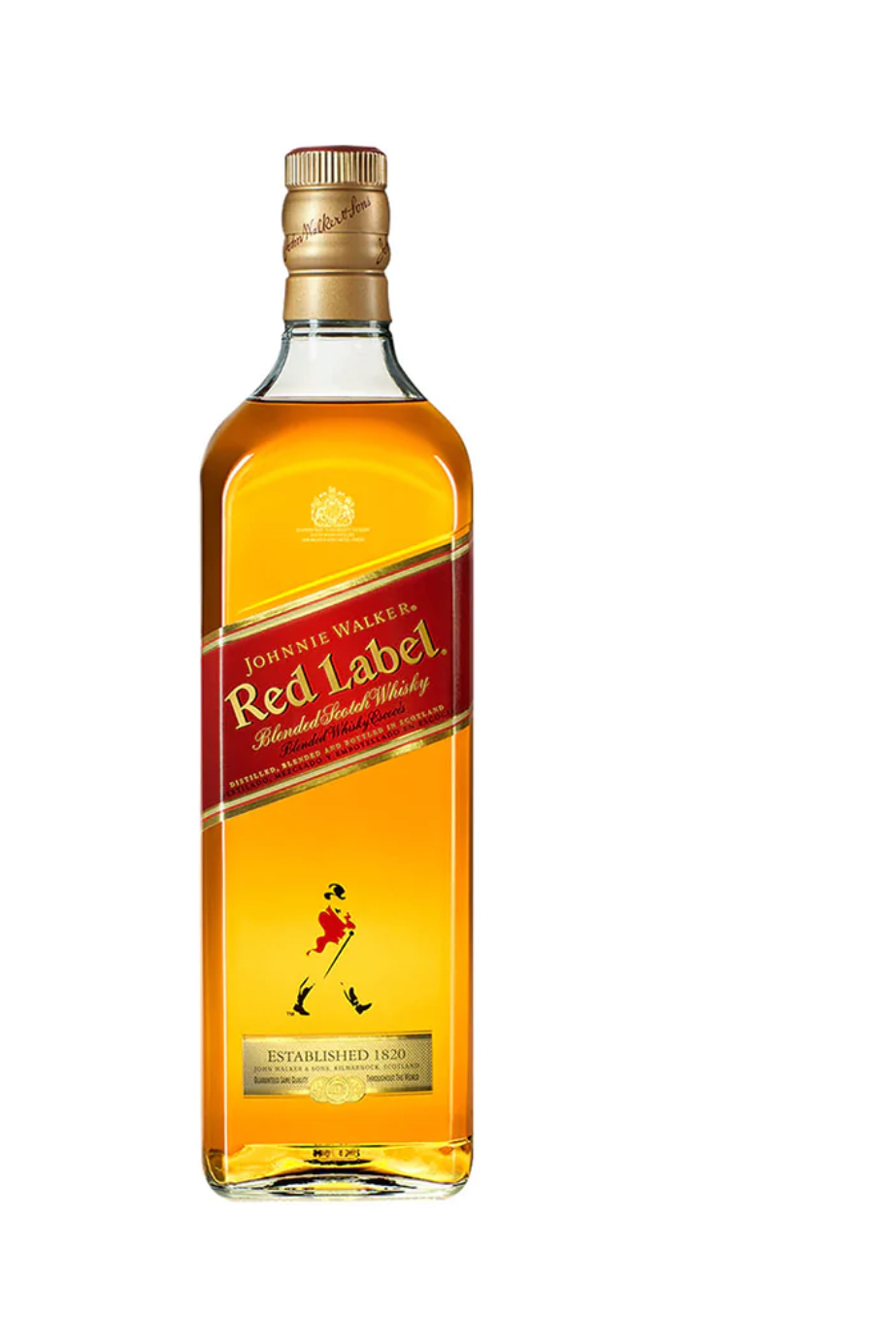 Johnnie Rojo LT 