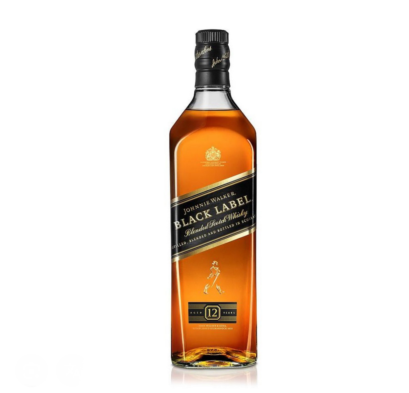 Johnnie Negro LT