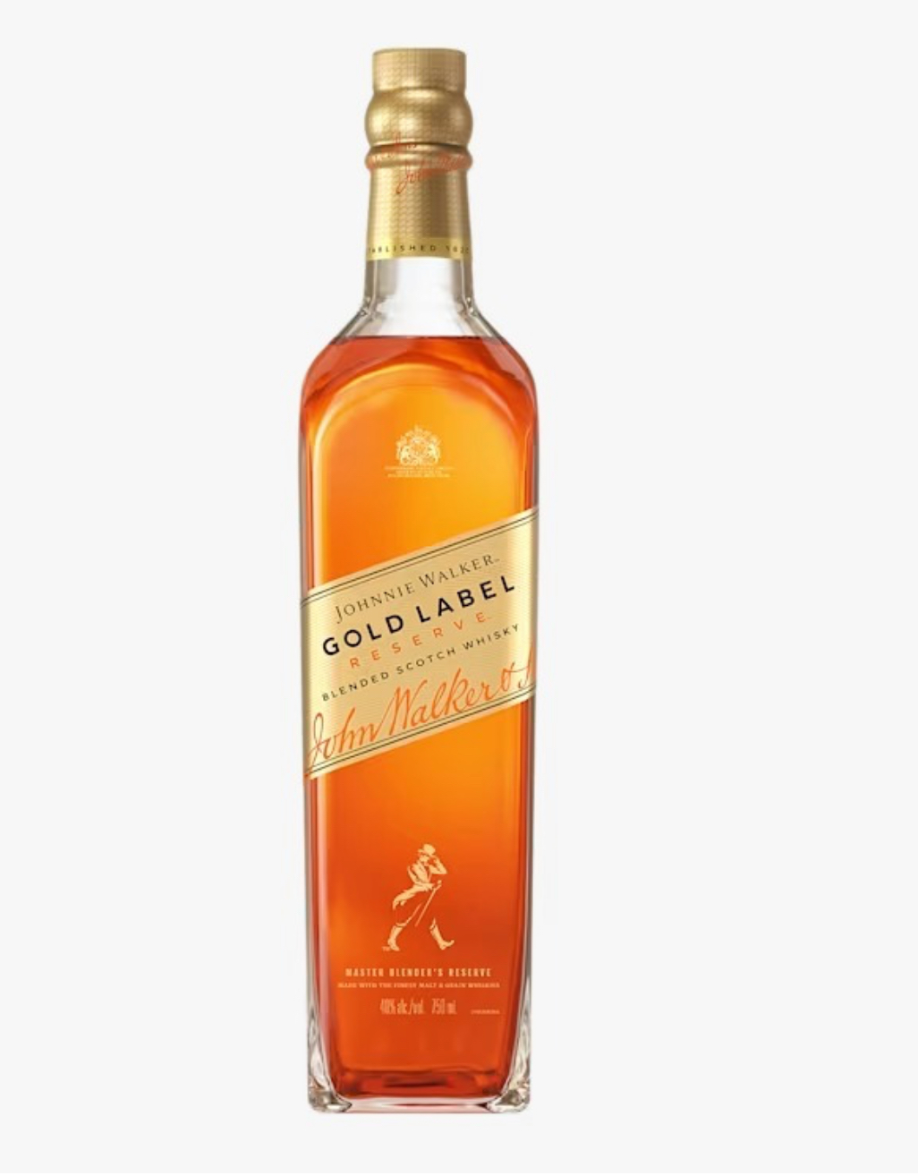 Johnnie Gold BT