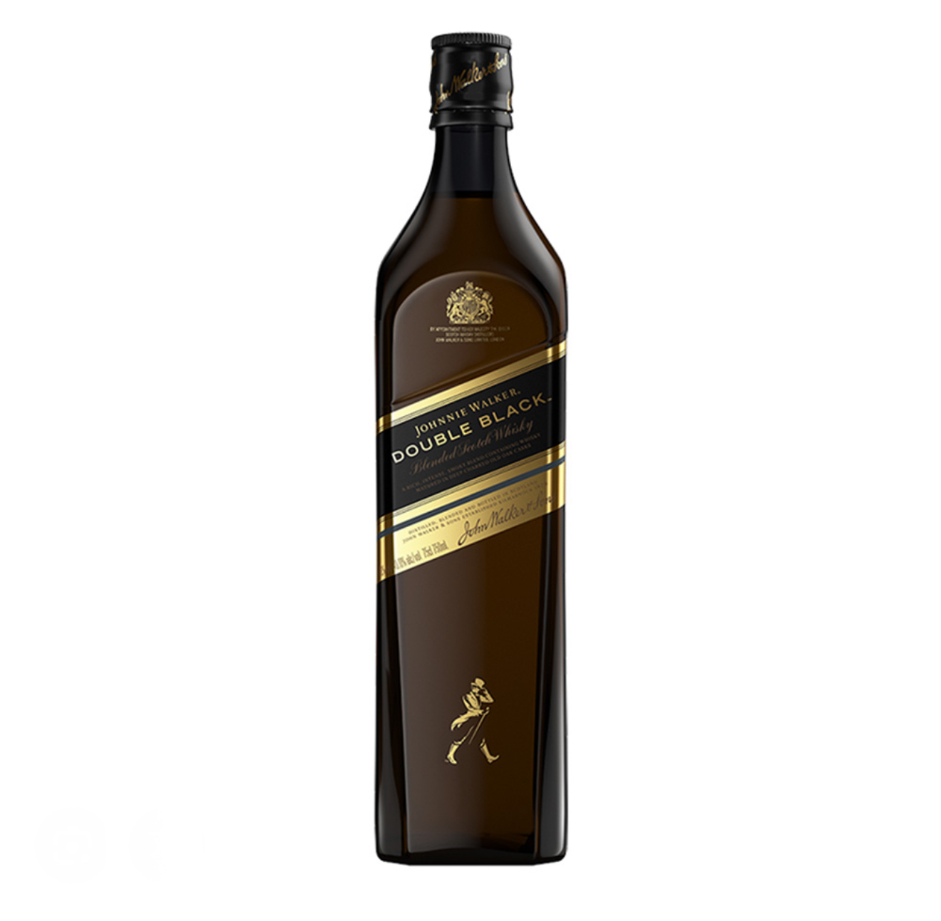 Johnnie Double Black LT 