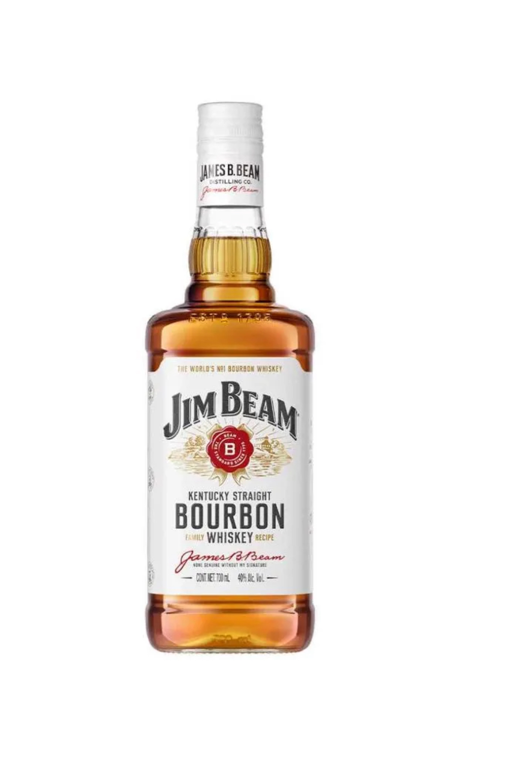 Jim Bean LT