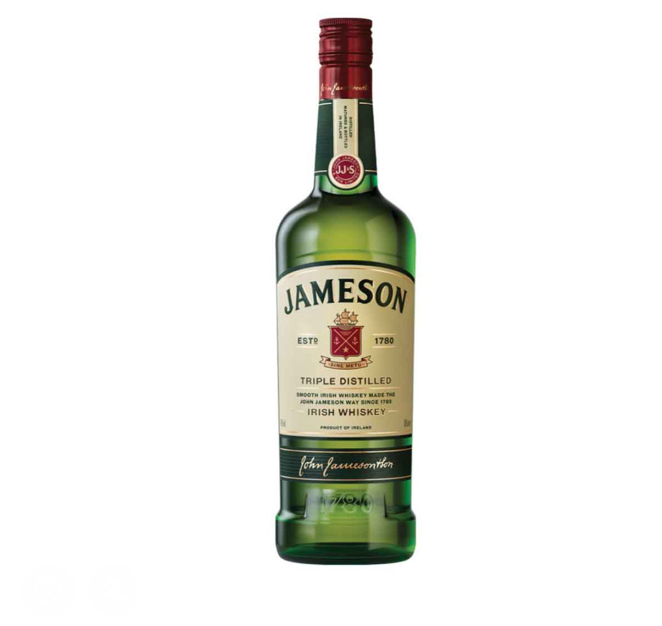 Jameson LT