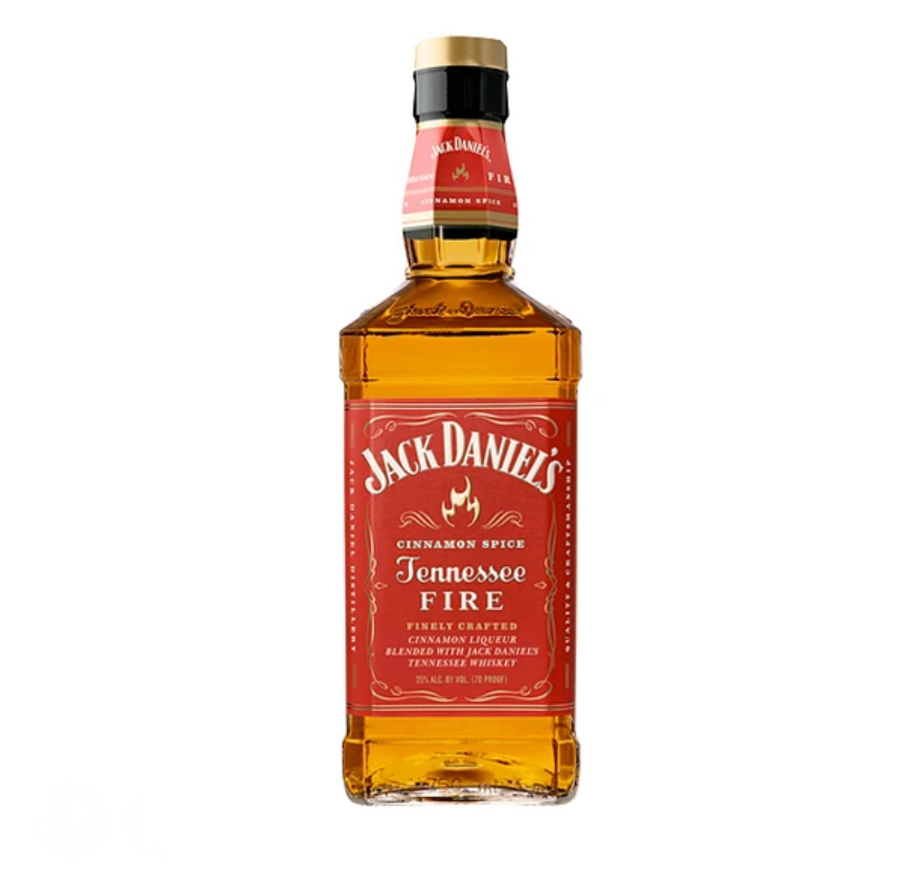 Jack Daniels Fire LT